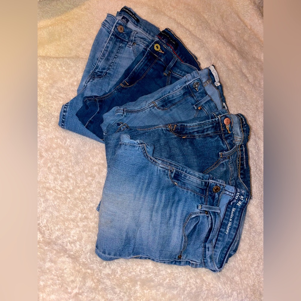 Jean Size 6 Bundle